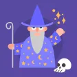 Mind Reading Wizard