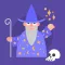 Mind Reading Wizard