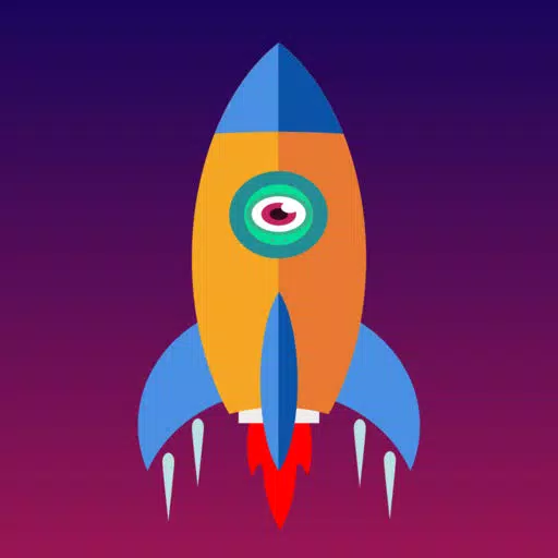 Escape From Red Planet