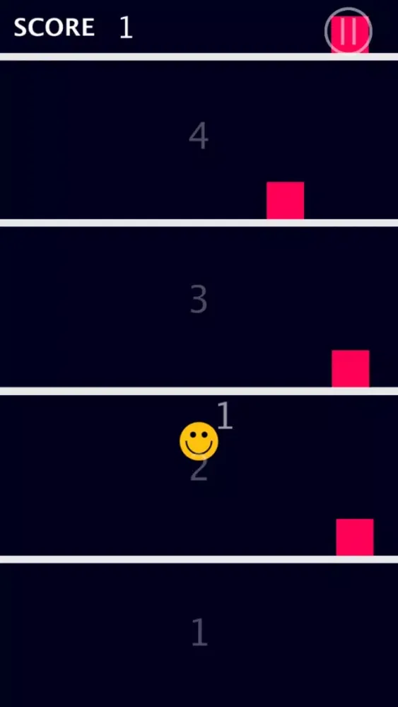 One More Floor Jump应用截图