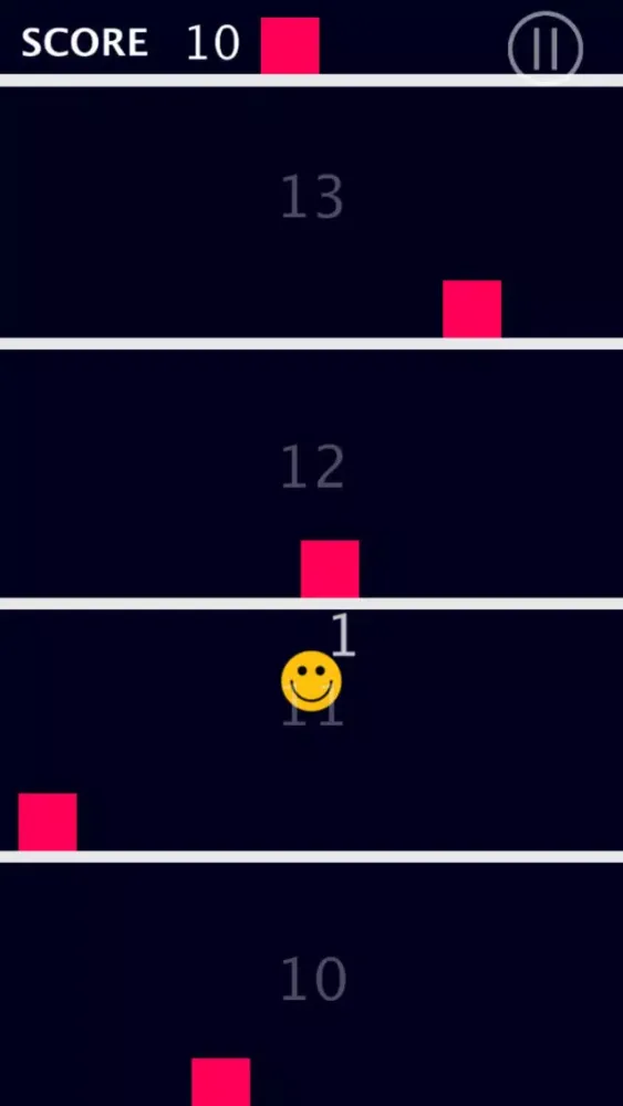 One More Floor Jump应用截图