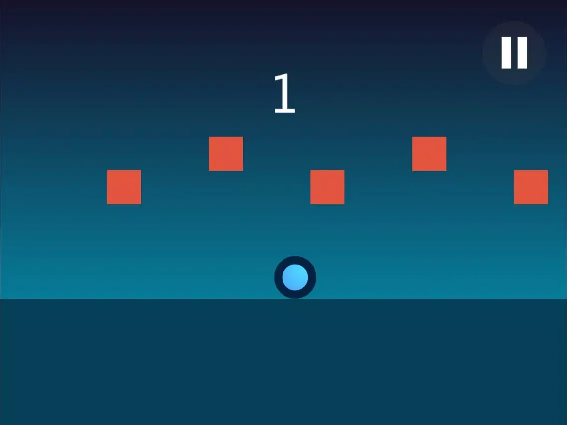 Capturas de pantalla de Risky Obstacles iPad 