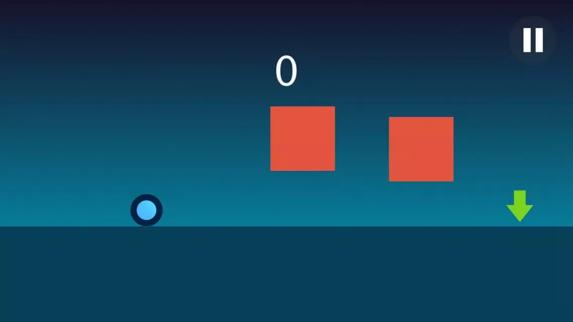 Capturas de pantalla de Risky Obstacles