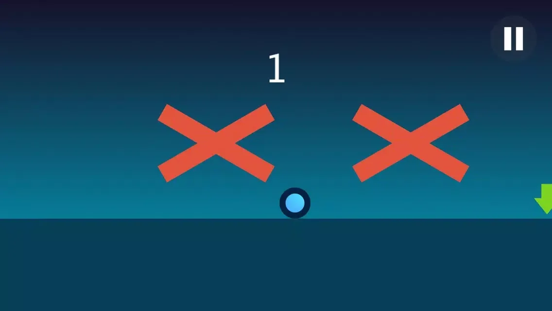Capturas de pantalla de Risky Obstacles