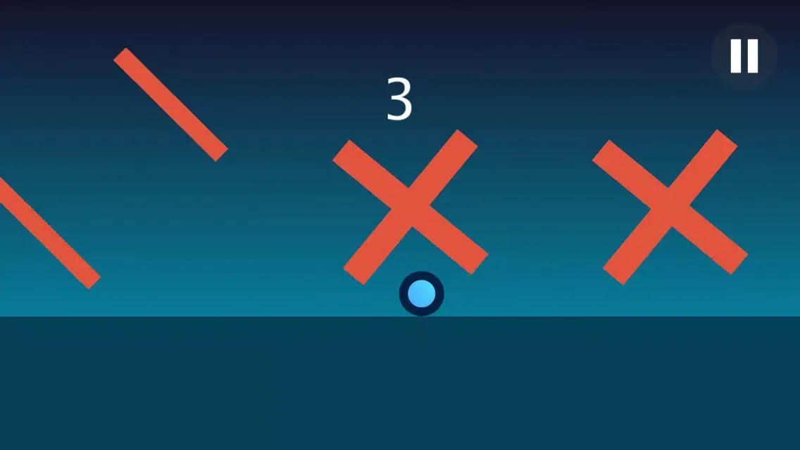 Capturas de pantalla de Risky Obstacles