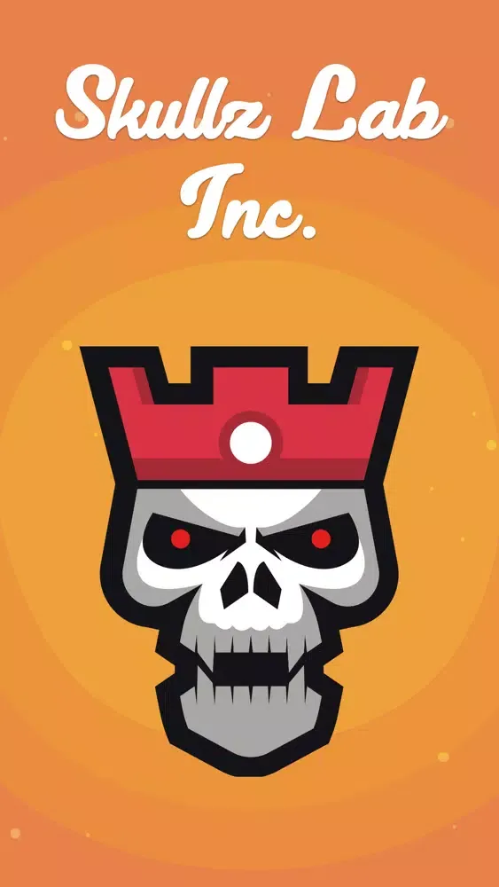 Captures d'écran de Skullz Lab Inc.
