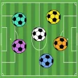 Soccer Ball Slide