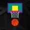 Basketball Flip Challenge
