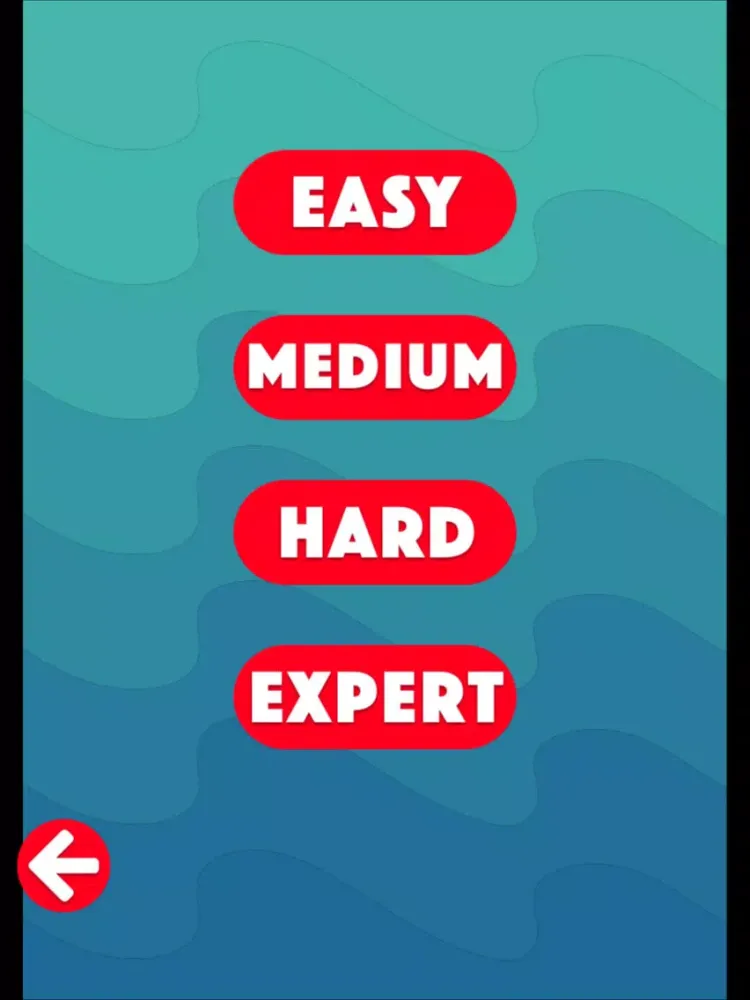 Capturas de tela do Unblock And Escape iPad 