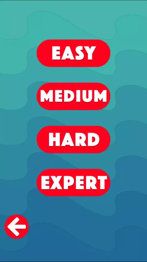 Capturas de tela do Unblock And Escape