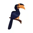 Wildlife Stickers Wildlife Stickers