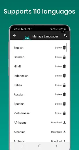Text Fairy (OCR Text Scanner) Ekran Görüntüleri
