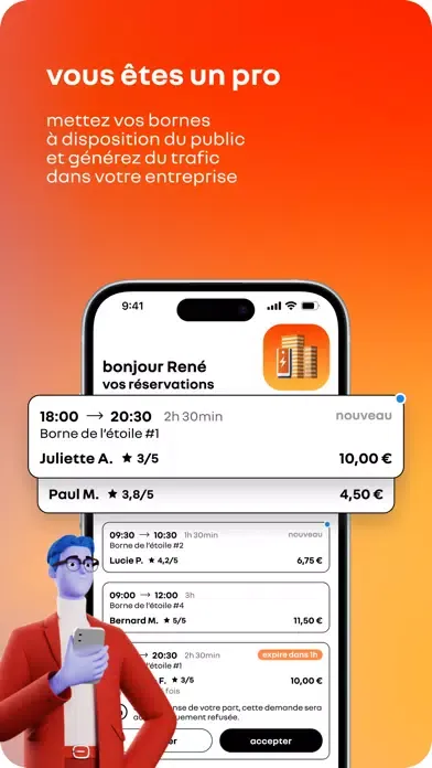 تصاویر Plug Inn