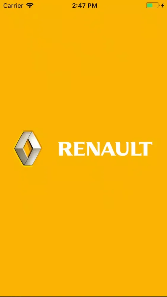 Screenshot di Renault Llucmajor
