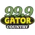 99.9 Gator Country