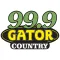 99.9 Gator Country