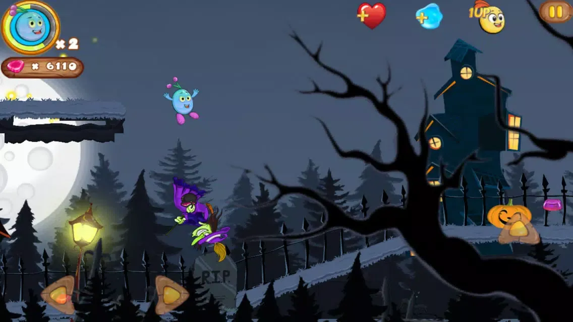 Captures d'écran de Adventures Story 2