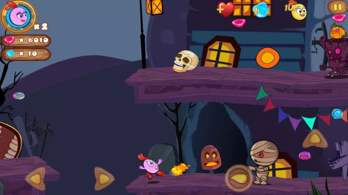 Captures d'écran de Adventures Story 2