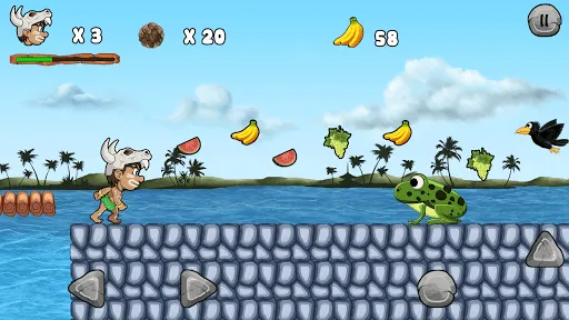 صور Jungle Adventures