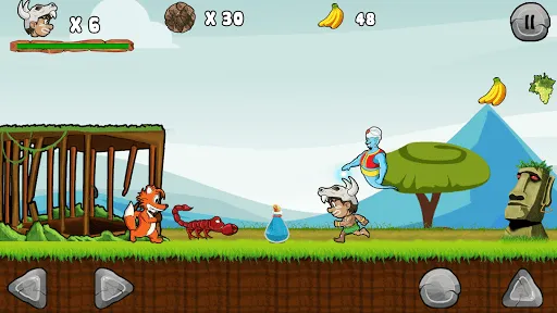 صور Jungle Adventures