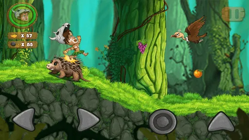 Jungle Adventures 2 স্ক্রিনশট