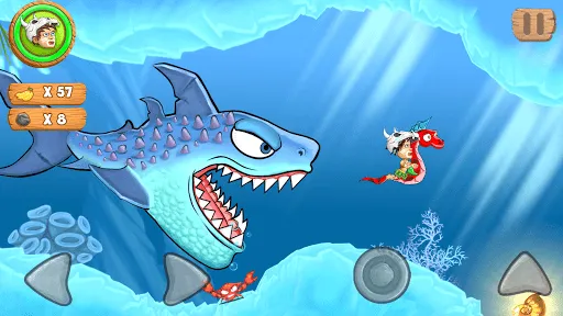 Jungle Adventures 2 স্ক্রিনশট