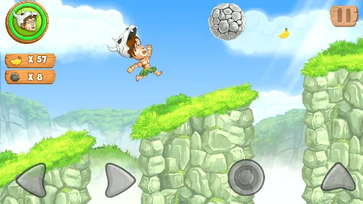 Jungle Adventures 2 স্ক্রিনশট