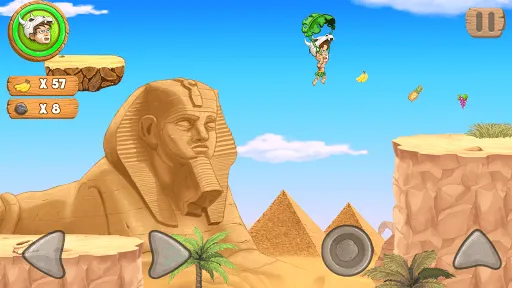 Jungle Adventures 2 স্ক্রিনশট