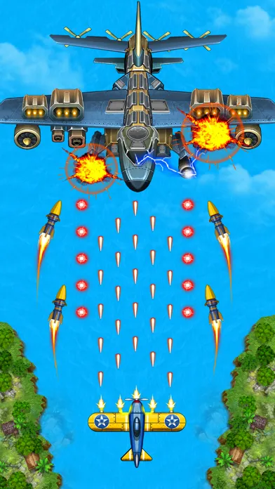 صور Strike Force 2
