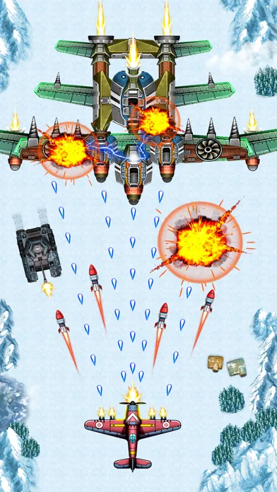 صور Strike Force 2