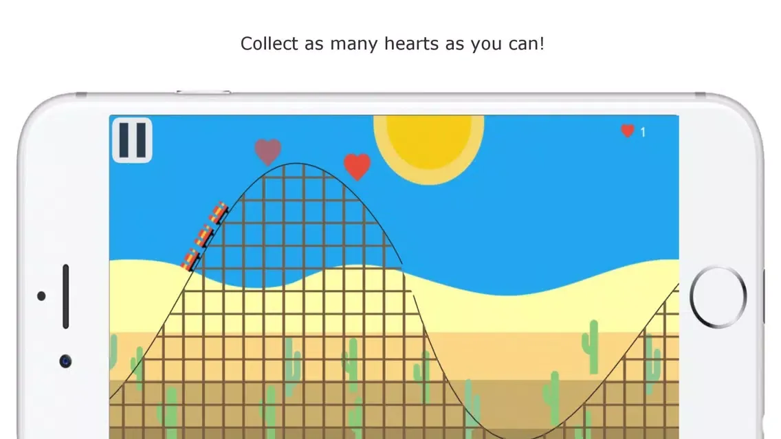 Coaster Thrills Screenshots