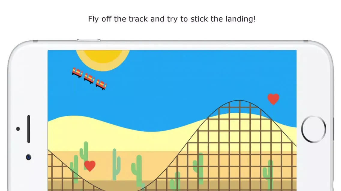 Coaster Thrills Screenshots