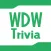 Theme Park Trivia: Walt Disney World Edition