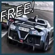 Supercar Sprint