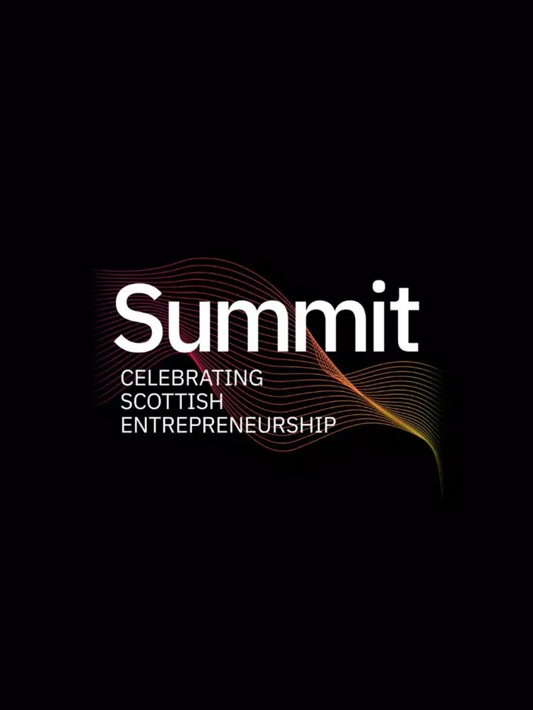 Captures d'écran de Summit Awards iPad 