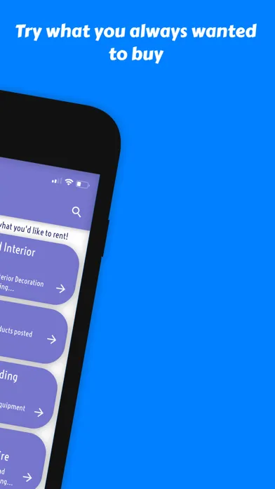 Rendr - The Side Hustle স্ক্রিনশট