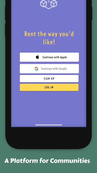 Rendr - The Side Hustle স্ক্রিনশট