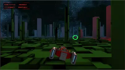 Fast Space Maze Racer Screenshots
