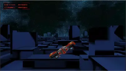 Fast Space Maze Racer Screenshots