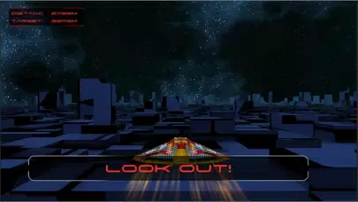 Fast Space Maze Racer Screenshots