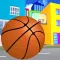 Super BasketBall Shot