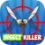 Super Insect Killer - shoot and kill the insects quickly