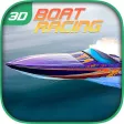 Super PowerBoat Racing 3D
