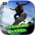 Super SkateBoard Runner 3D