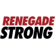 Renegade Strong Renegade Strong