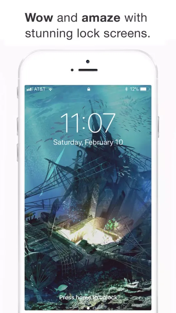 صور Live Lock Screens by ArtLords