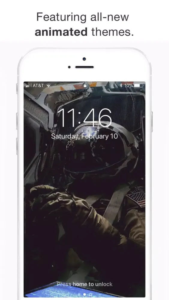 صور Live Lock Screens by ArtLords