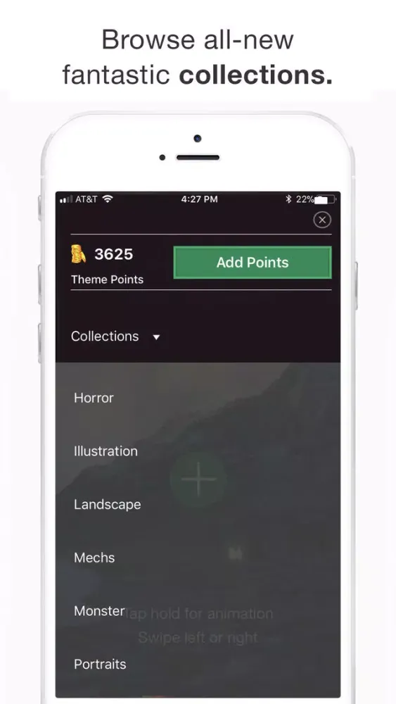 صور Live Lock Screens by ArtLords