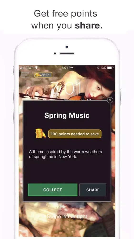 صور Live Lock Screens by ArtLords