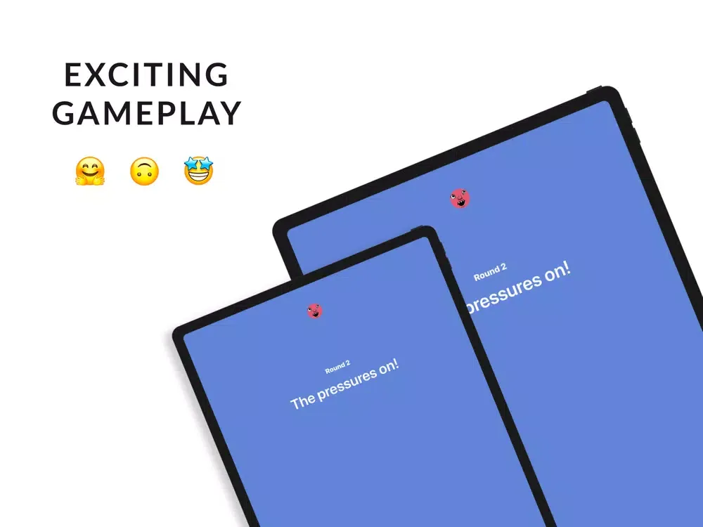Скриншоты Trivia Day iPad 